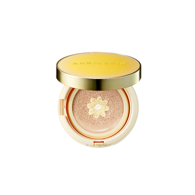 韩国魔法定妆保湿控油遮瑕气垫