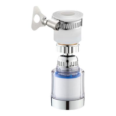一靓寝室水龙头过滤器通用接头