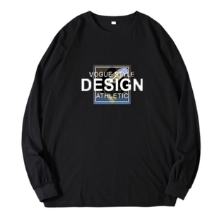 300斤胖子宽松超大号t恤男长袖上衣纯棉薄款特大码打底衫全棉12XL