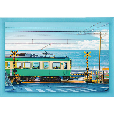 猫的天空之城风景解闷儿童益智