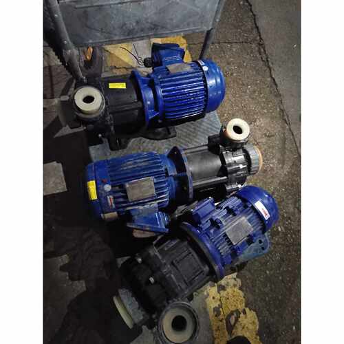 询价-台湾塑宝磁力泵SMF402HC3VCN三相380v1-可维修