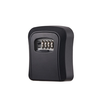 装修密码钥匙盒门口临时