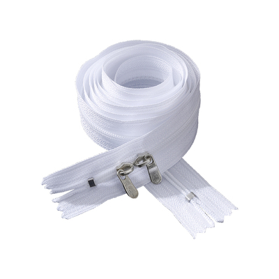 被套拉链长被子被罩专用拉锁配件