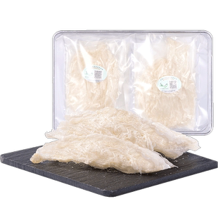 官燕栈印尼溯源干燕窝免挑毛金丝燕条干盏孕妇产妇营养滋补品20g