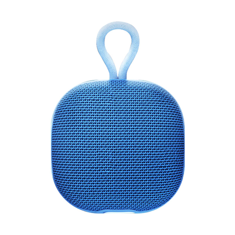 天猫精灵户外蓝牙音箱音响无线小型高音质车载迷你便携式低音炮