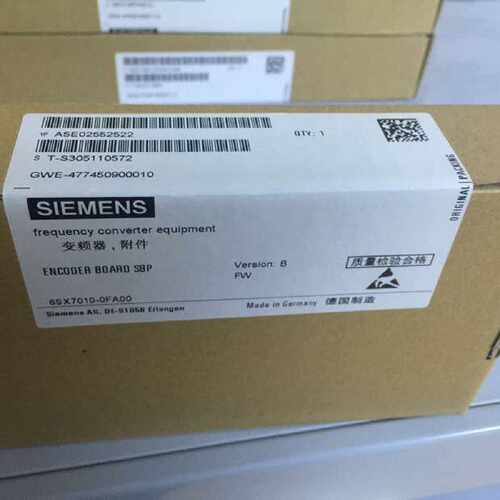 议价6SE7021-3TP50-Z无线电抗干扰滤波器6SE7021-8ES87-0FB1