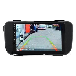 适用幻速S3L/H2/H3F/H5/H6/H2V改装中控大屏导航无线carplay全景