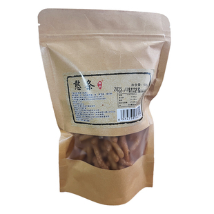 江西上饶特产手工咸条铅山传统休闲小吃零食香酥金京果条憨条盐条