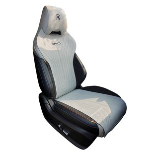 比亚迪宋prodmi座套专用座垫冠军荣耀版ev汽车座椅套四季坐垫夏季
