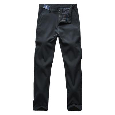 DIVPOLO男士休闲裤秋冬新品