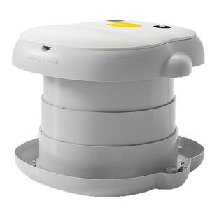 儿童马桶宝宝便携式坐便器车载户外旅行小马桶尿壶外出男女孩坐厕