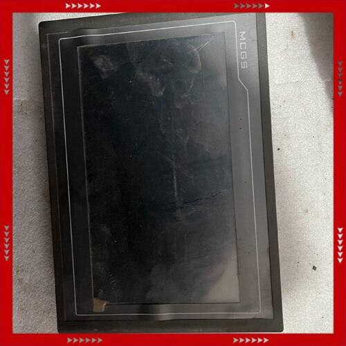 【问价】昆仑通态触摸屏tpc1061ti一个，成色如图，功能正常，运
