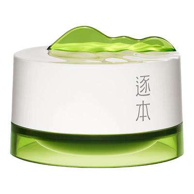 咨询惊喜价逐本清欢植萃卸妆膏