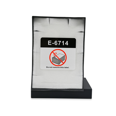 T6714适用爱普生打印机维护箱