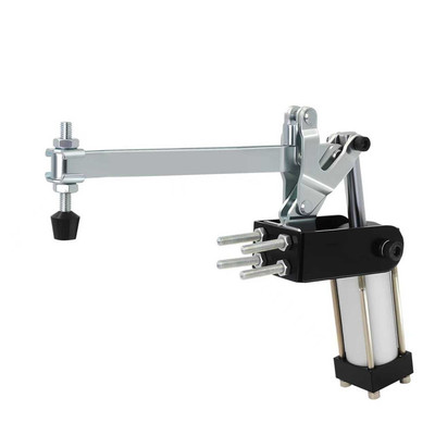 气动快速夹钳垂直20830A20820A