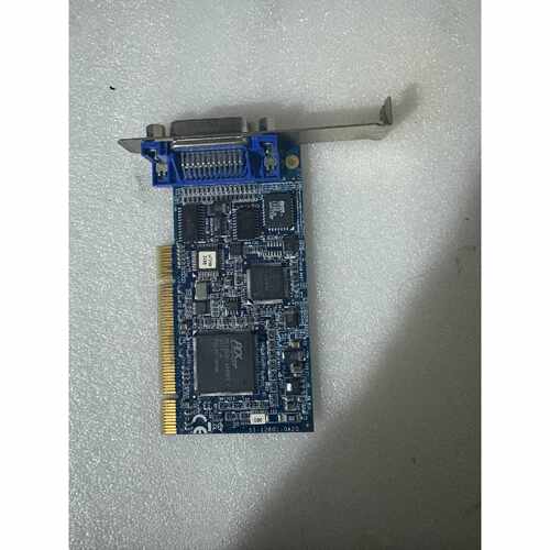 51-12801-0A20 ICS 采集卡