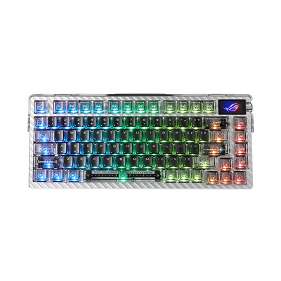 ROG夜魔ExtremeSE电竞机械键盘