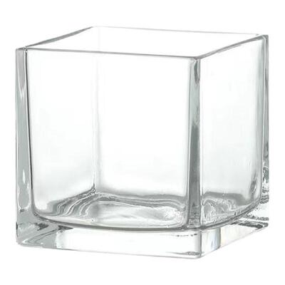 香薰收纳罐玻璃精油瓶子持久留香女生氛围杯扩香石消磁手串储物盒