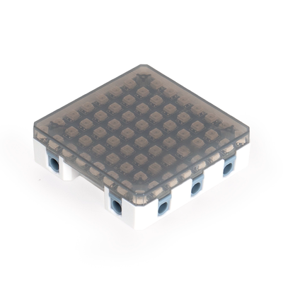 全彩护眼RGB点阵模块KittenBot