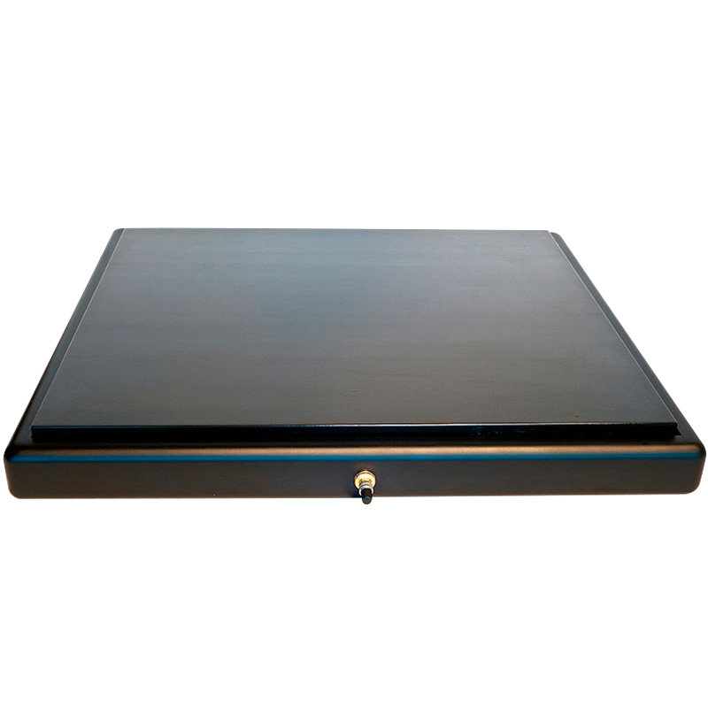 Acoustic Revive音神器RAF48H空气浮动天然山胡桃木避震板-圆声带