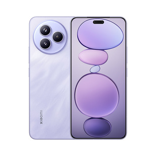 【政府补贴至高15%】Xiaomi小米Civi 5 Pro新品手机官方旗舰店官网正品新款拍照智能小米手机civi5pro