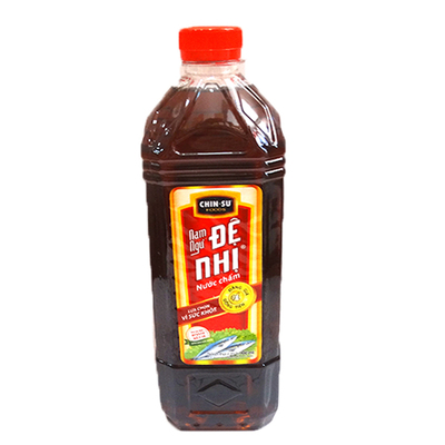 越南金苏鱼露900ml蘸料