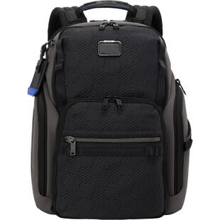 【春夏新品】TUMI/途明Alpha Bravo男士双肩包Search大容量双肩包