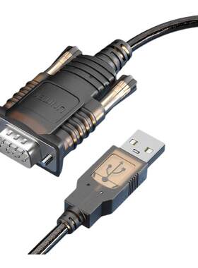 优越者usb转串口针com口DB9