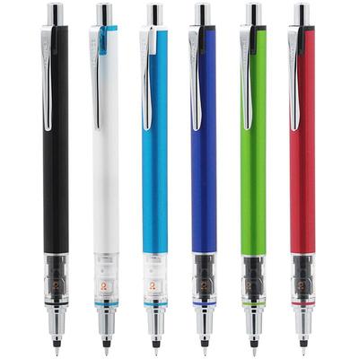 三菱写不断风旋转金属文具大赏