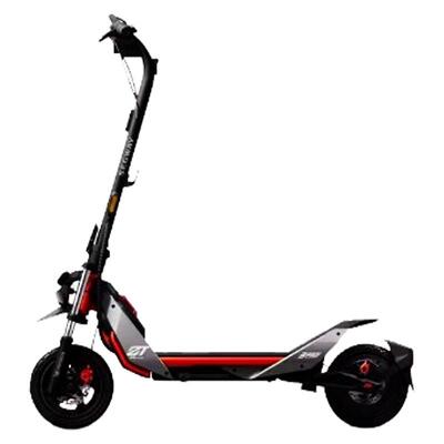 九号Ninebot电动滑板车ZT3pro