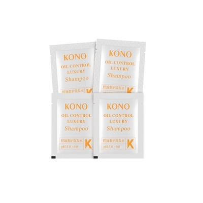 KONO控油洗护体验装便携出门必备