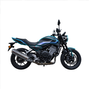 适用26款本田CB500SF隐形车衣贴纸TPU防水贴膜SuperFour改装配件