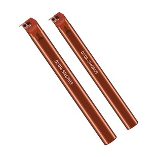 精威数控小径内孔切槽刀SNGR 7GR8GR9GR刀片一支包邮东至浅槽刀杆