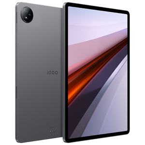 iQOO Pad Air平板电脑新品上市学生游戏骁龙870大屏幕开学好物