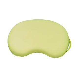 碧荷蚕豆儿童枕头6-18岁学生专用四季通用青少年护颈枕TPE软管枕