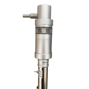 消防烟枪烟感温感二合一测试检测设备工具消防维保探测电子检测仪