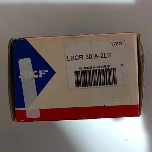 非标价SKF直线轴承LBCR30A2LS现货议价议价