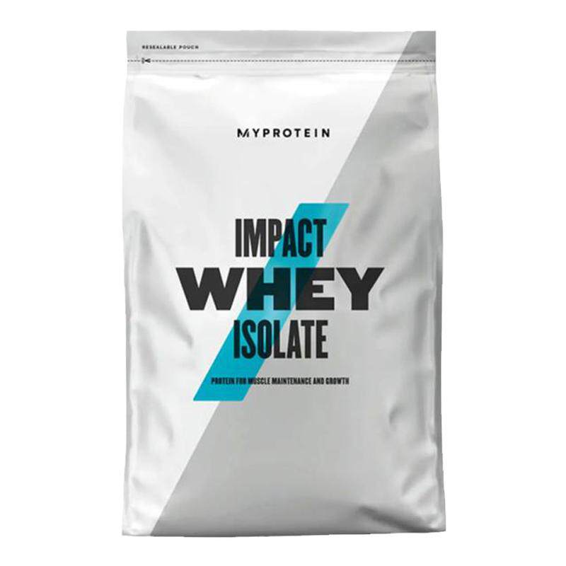 2.2磅Myprotein分离乳清蛋白粉