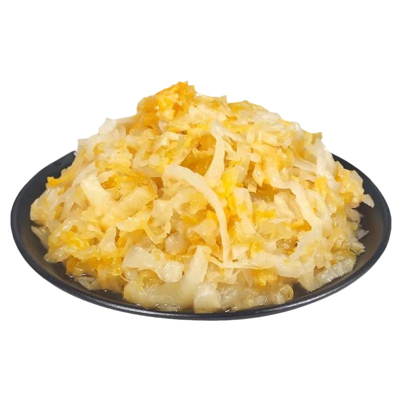 东北酸菜酸菜猪肉粉条