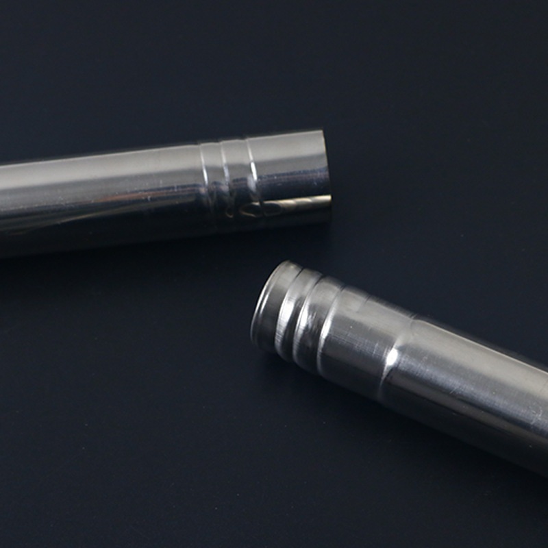 不锈钢延长杆刷油漆滚筒刷2M刷油漆滚筒组装杆刷伸缩杆延长高墙