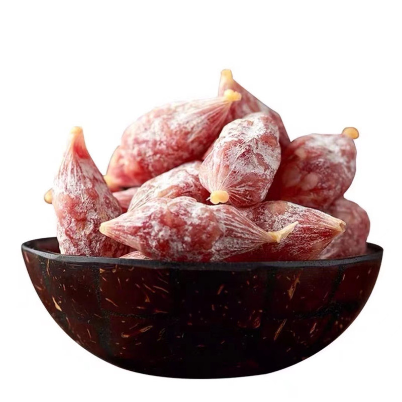 西班牙美食组合装fuet佐餐萨拉米