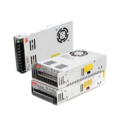 S-350W开关电源直流明伟变压器