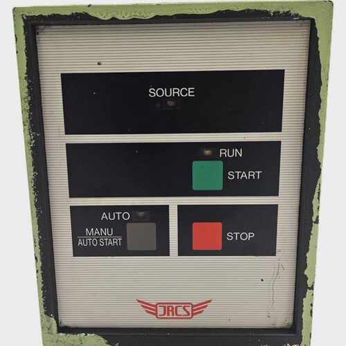JRCS SCU-AN5 STARTER CONTROL UNIT AC 18V FAST SHIPPING