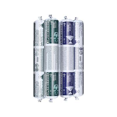 长鹿室外幕墙屋顶防水耐候结构胶