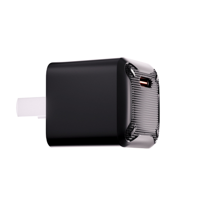 适用苹果20W/30W充电器氮化镓