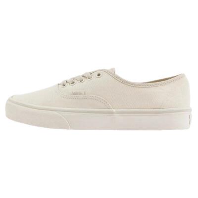 VANS情侣款百搭低帮板鞋
