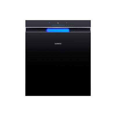 西门子嵌入式极净魔盒3.0洗碗机