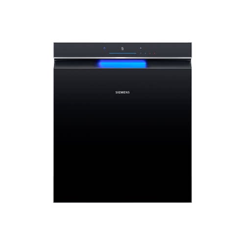重磅新品｜西门子极净魔盒3.0Max嵌入式洗碗机18套家用全自动HB11