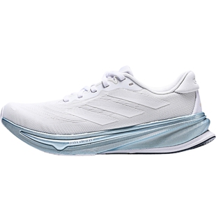 adidas阿迪达斯女子SUPERNOVA RISE 2 W运动训练跑步鞋JR0581