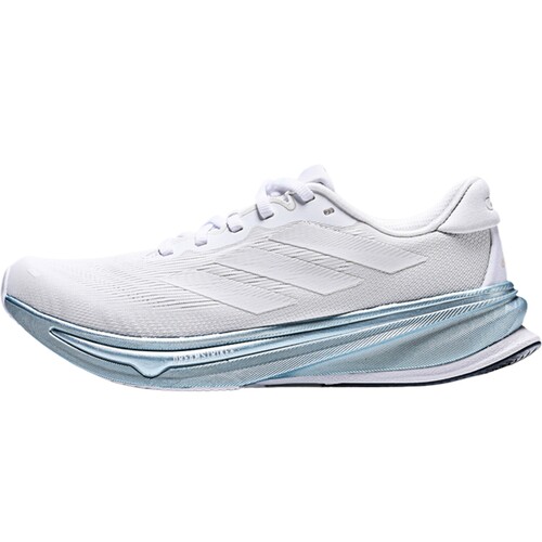 adidas阿迪达斯女子SUPERNOVA RISE 2 W运动训练跑步鞋JR0581